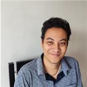 Profesor de matemáticas, física e inglés con experiencia tanto para niños como adolescentes